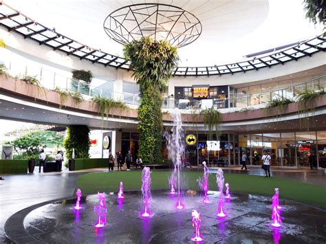 Vista Mall Sta Rosa .